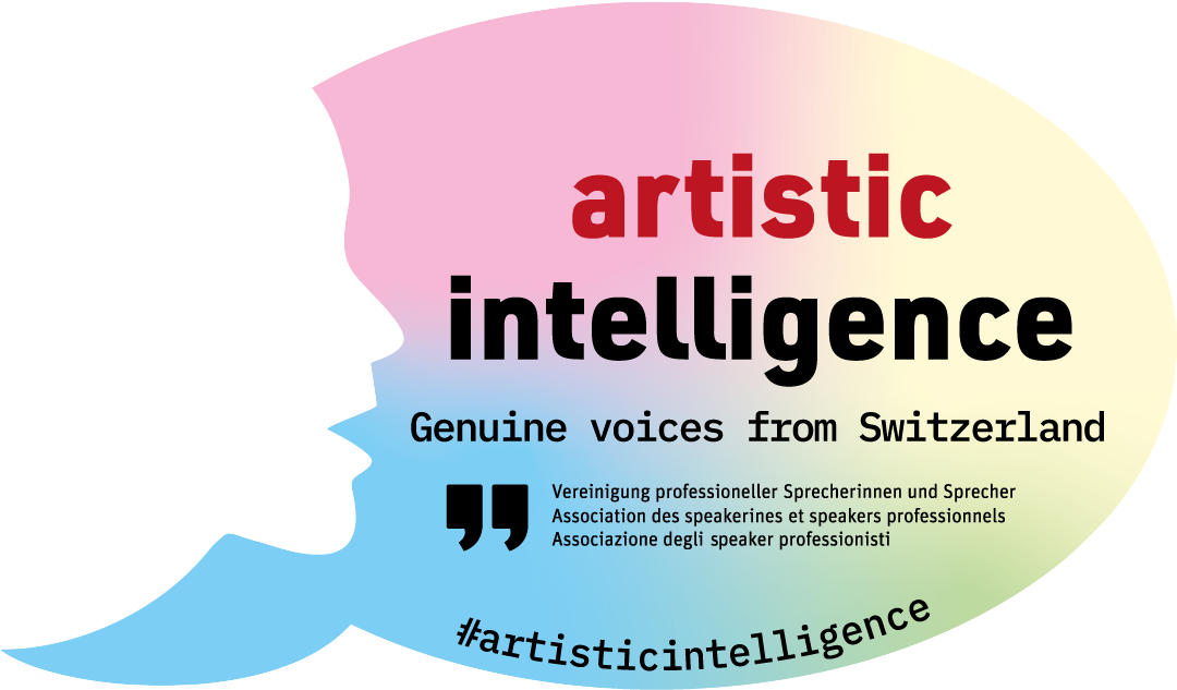 Artistic Intelligence Button EN VPS-ASP