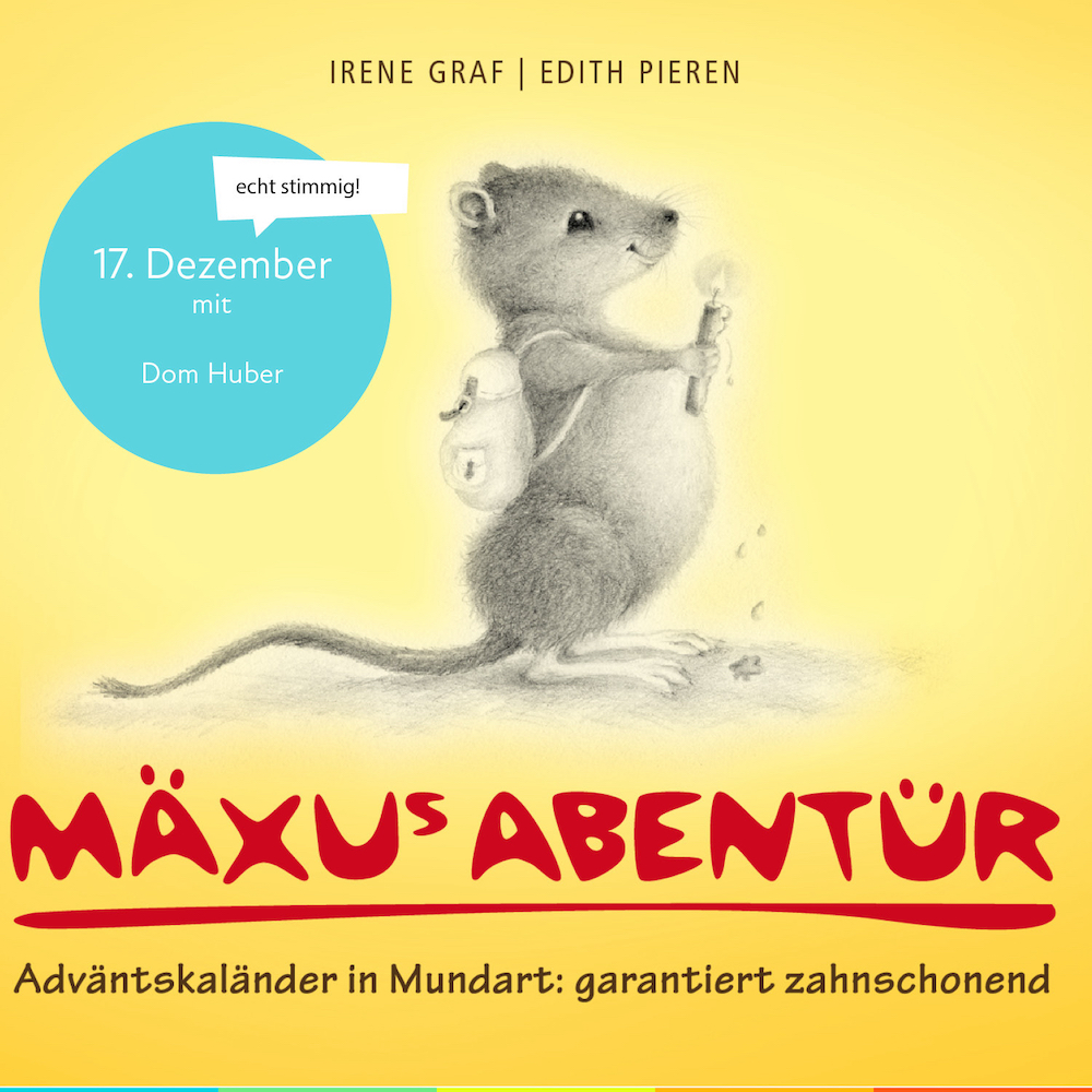 Mäxus Abentür